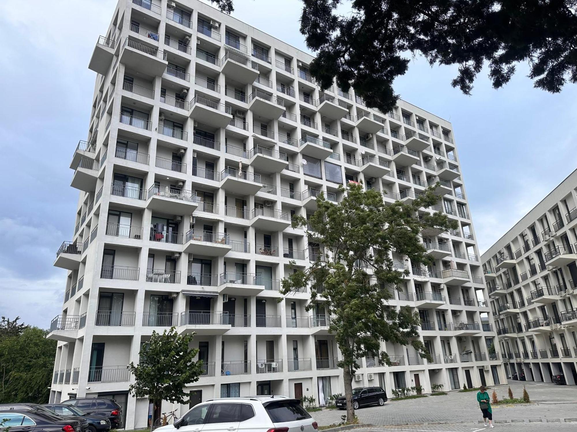 Neptun Home With Sea View Екстериор снимка